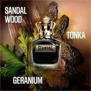 Jean Paul Gaultier Scandal Le Parfum Pur Homme 150ml